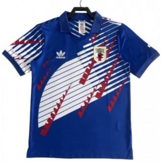 Japón 1a Equipación 1992/93